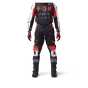 FOX 180 RACE SPEC PANT [FLO RED]