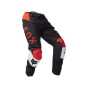 FOX 180 RACE SPEC PANT [FLO RED]