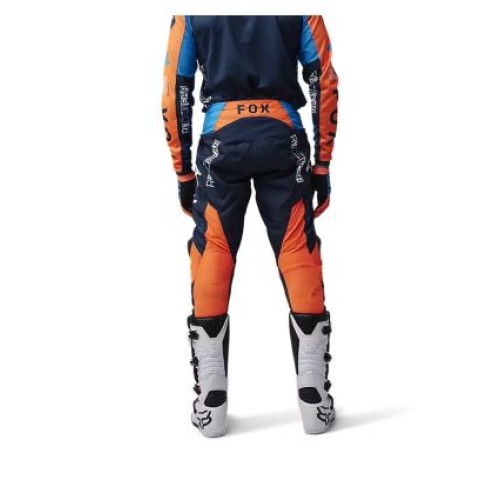 FOX 180 RACE SPEC PANT [MDNT]