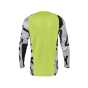 FOX 360 SEVENTY4 JERSEY [FLO YLW]