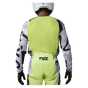 FOX 360 SEVENTY4 JERSEY [FLO YLW]