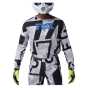 FOX 360 SEVENTY4 JERSEY [FLO YLW]