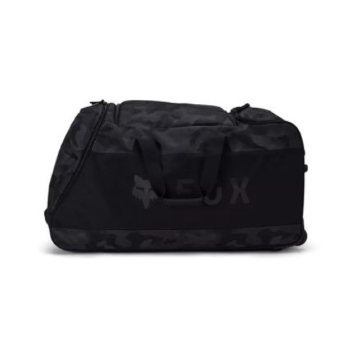 FOX SHUTTLE 180 ROLLER - BLK CAMO [BLK CAM]