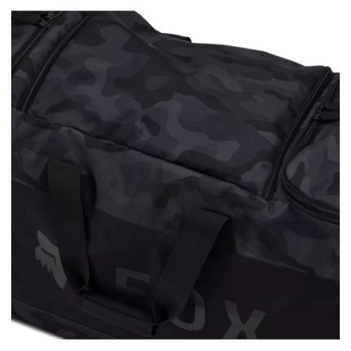 FOX SHUTTLE 180 ROLLER - BLK CAMO [BLK CAM]