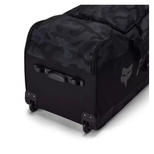 FOX SHUTTLE 180 ROLLER - BLK CAMO [BLK CAM]