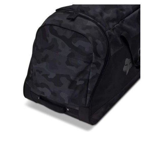 FOX SHUTTLE 180 ROLLER - BLK CAMO [BLK CAM]
