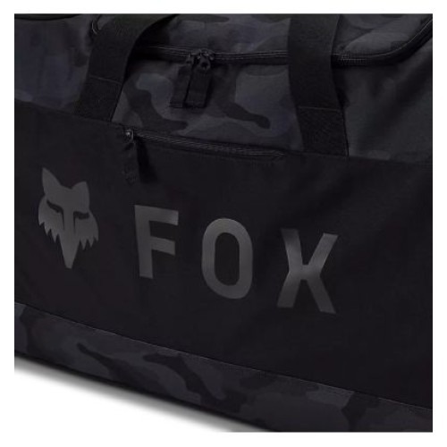 FOX SHUTTLE 180 ROLLER - BLK CAMO [BLK CAM]