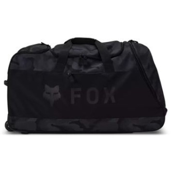 FOX SHUTTLE 180 ROLLER - BLK CAMO [BLK CAM]