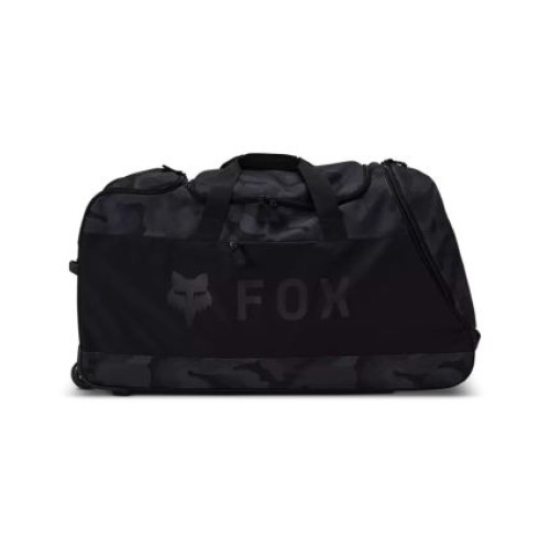 FOX SHUTTLE 180 ROLLER - BLK CAMO [BLK CAM]