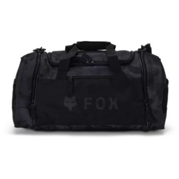 FOX 180 DUFFLE - BLK CAMO [BLK CAM]