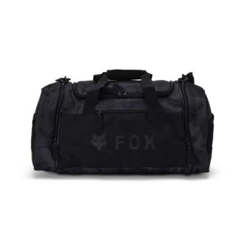 FOX 180 DUFFLE - BLK CAMO [BLK CAM]