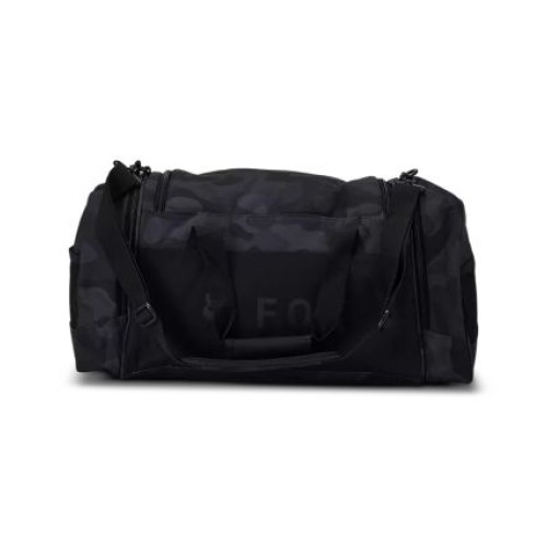 FOX 180 DUFFLE - BLK CAMO [BLK CAM]