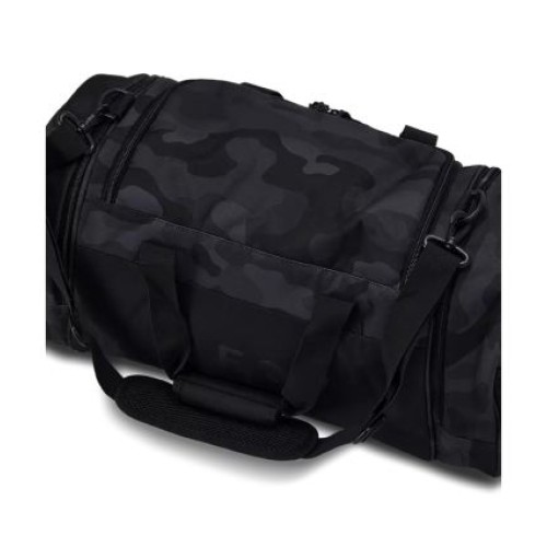 FOX 180 DUFFLE - BLK CAMO [BLK CAM]