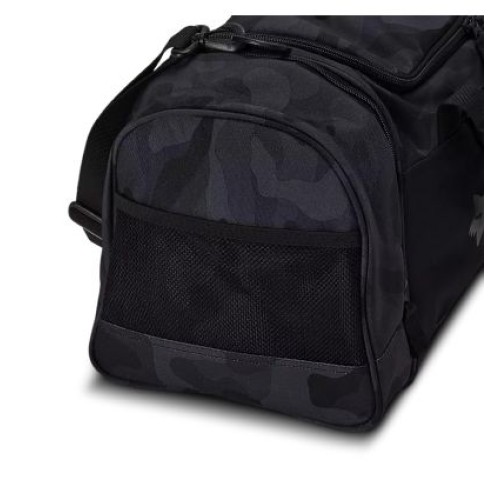 FOX 180 DUFFLE - BLK CAMO [BLK CAM]