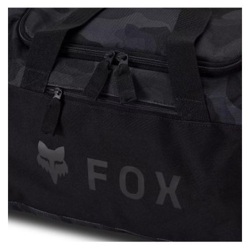 FOX 180 DUFFLE - BLK CAMO [BLK CAM]