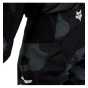 FOX 180 BNKR PANT [BLK CAM]