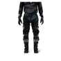 FOX 180 BNKR PANT [BLK CAM]