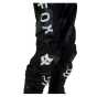 FOX 180 BNKR PANT [BLK CAM]