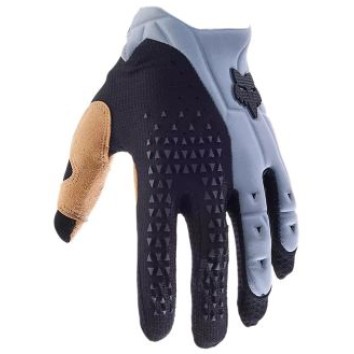 FOX PAWTECTOR GLOVE [BLK/GRY]
