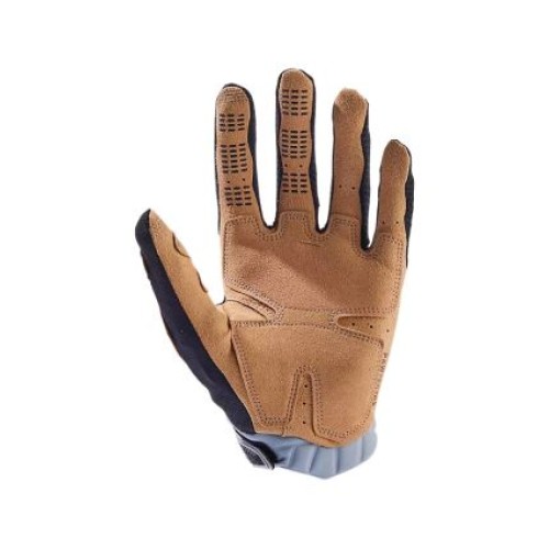 FOX PAWTECTOR GLOVE [BLK/GRY]