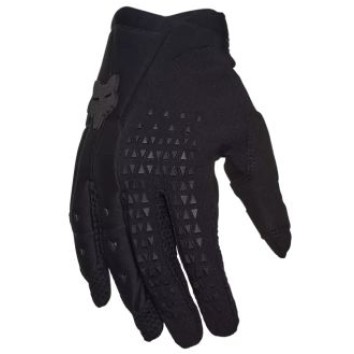 FOX PAWTECTOR GLOVE [BLK/BLK]