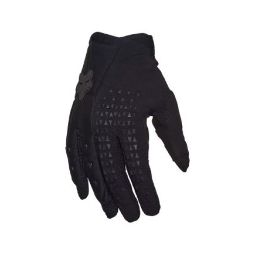 FOX PAWTECTOR GLOVE [BLK/BLK]