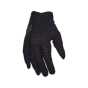 FOX PAWTECTOR GLOVE [BLK/BLK]