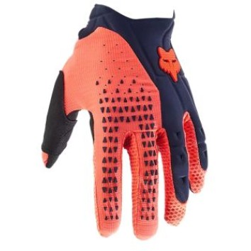 FOX PAWTECTOR GLOVE [NVY/ORG]
