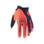 FOX PAWTECTOR GLOVE [NVY/ORG]