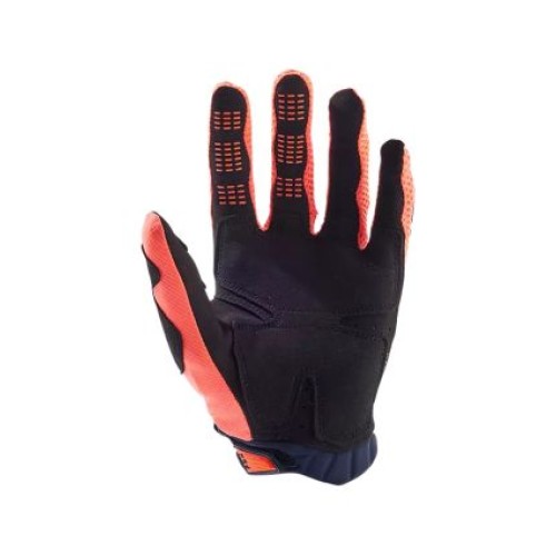 FOX PAWTECTOR GLOVE [NVY/ORG]