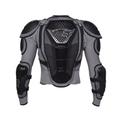 FOX TITAN SPORT JACKET [C GRY]