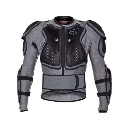 FOX TITAN SPORT JACKET [C GRY]