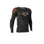 FOX YTH BASEFRAME PRO D3O JACKET [BLK]