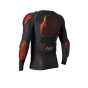 FOX YTH BASEFRAME PRO D3O JACKET [BLK]