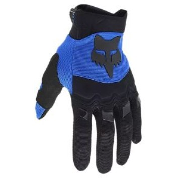 FOX DIRTPAW GLOVE [BLU]