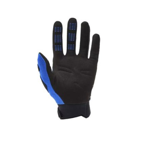 FOX DIRTPAW GLOVE [BLU]