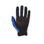 FOX DIRTPAW GLOVE [BLU]