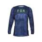 FOX YTH 180 TAUNT JERSEY [NVY]