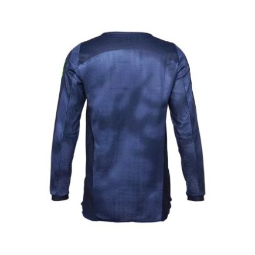FOX YTH 180 TAUNT JERSEY [NVY]