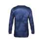FOX YTH 180 TAUNT JERSEY [NVY]