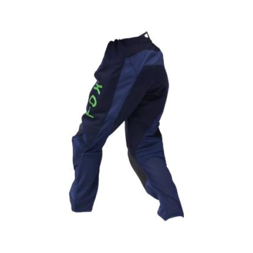 FOX YTH 180 TAUNT PANT [NVY]