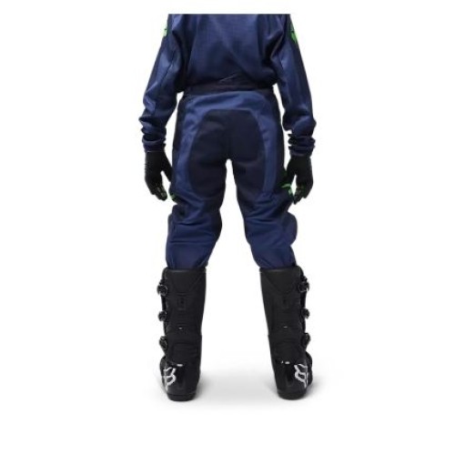 FOX YTH 180 TAUNT PANT [NVY]