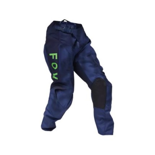 FOX YTH 180 TAUNT PANT [NVY]