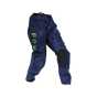 FOX YTH 180 TAUNT PANT [NVY]