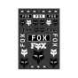 FOX LEGACY TRACK PACK [BLK]
