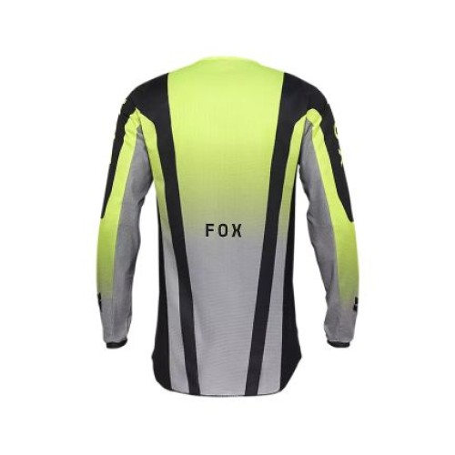 FOX 180 LEAN JERSEY [FLO YLW]