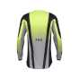 FOX 180 LEAN JERSEY [FLO YLW]