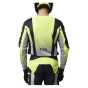 FOX 180 LEAN JERSEY [FLO YLW]