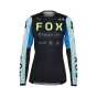 FOX WMNS 180 RACE SPEC JERSEY [BLK]