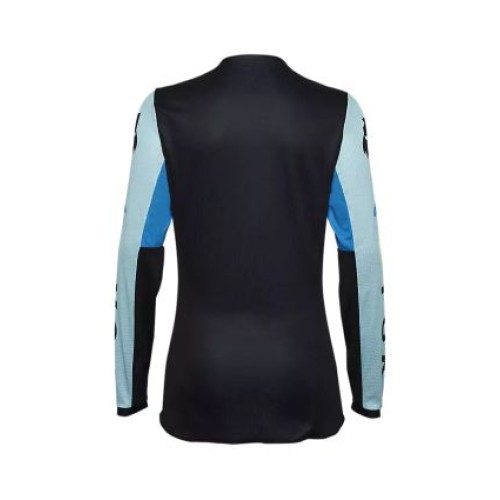 FOX WMNS 180 RACE SPEC JERSEY [BLK]